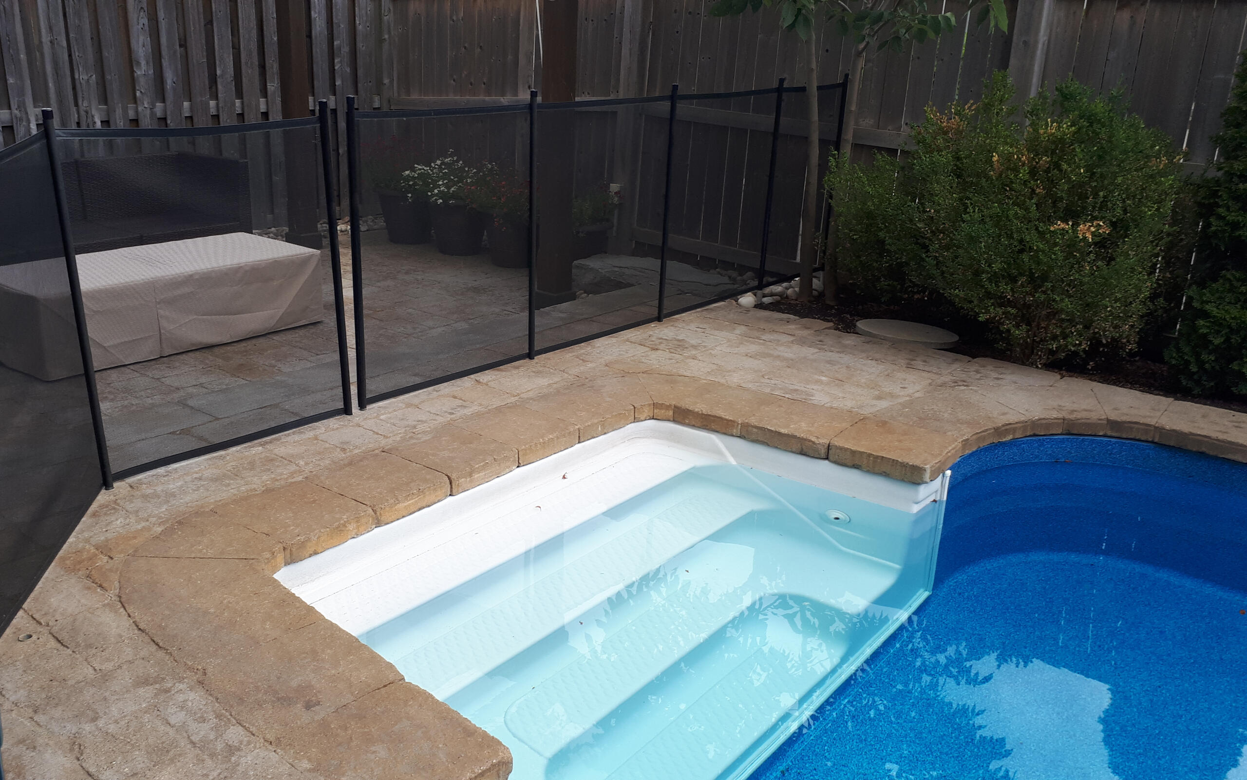 Swimming Pool Coping