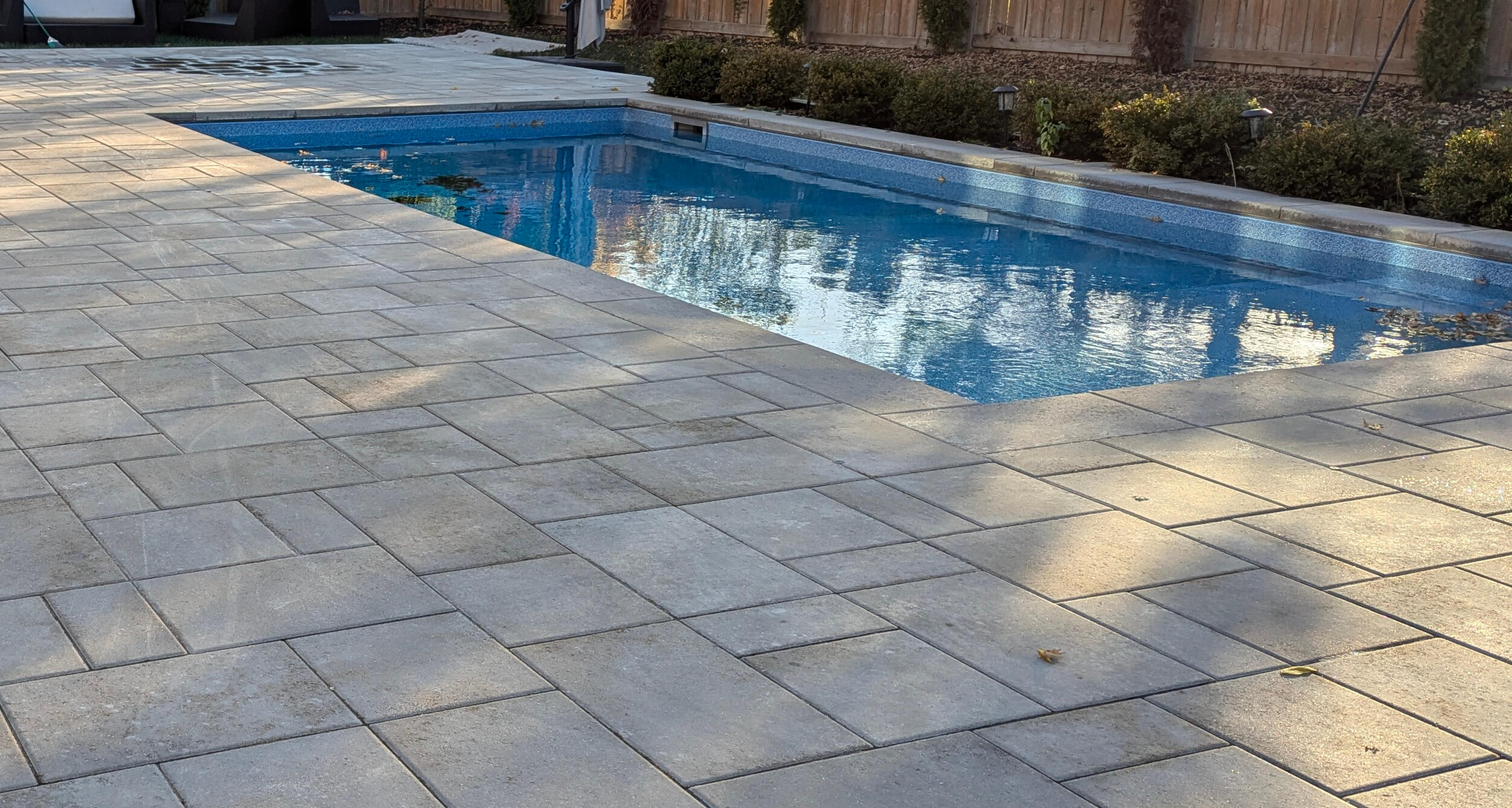 Swimming Pool Coping