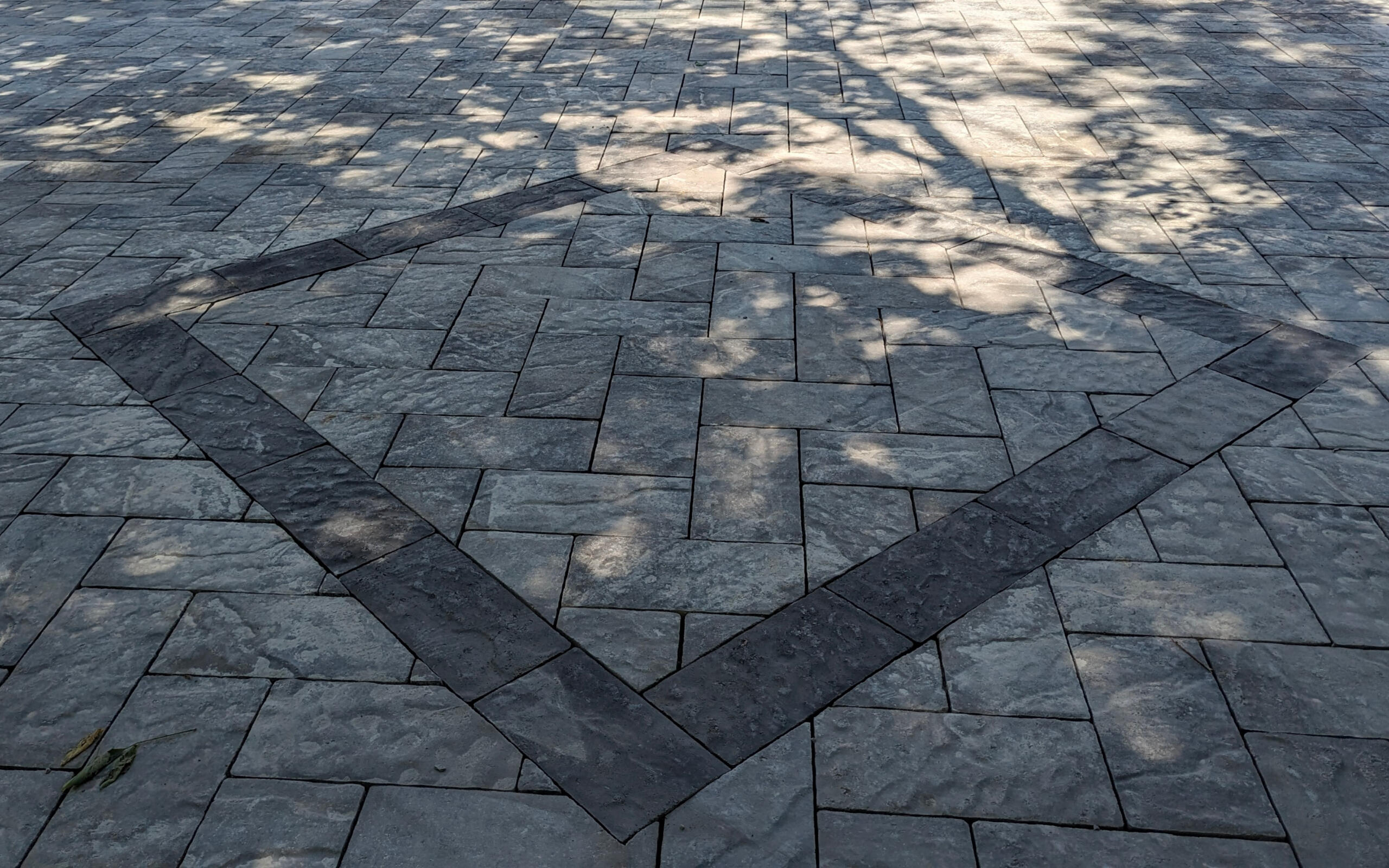 Interlock with Design